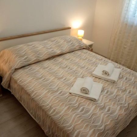 Apartment Maslina Бибинье Экстерьер фото