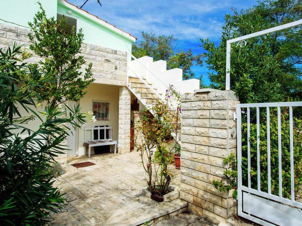 Apartment Maslina Бибинье Экстерьер фото