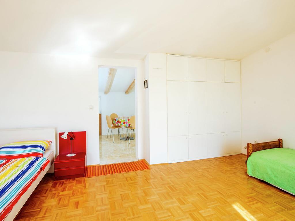 Apartment Maslina Бибинье Экстерьер фото