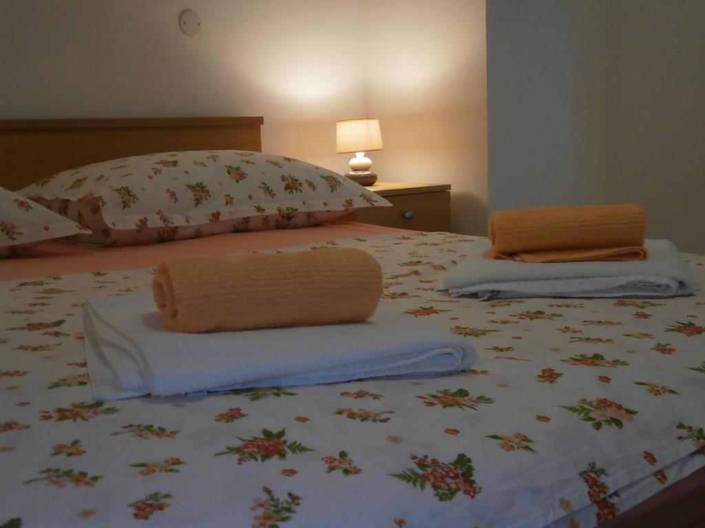Apartment Maslina Бибинье Экстерьер фото