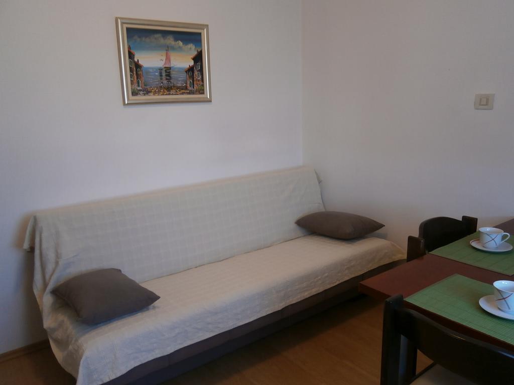 Apartment Maslina Бибинье Экстерьер фото