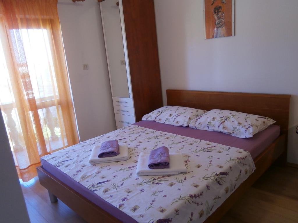 Apartment Maslina Бибинье Экстерьер фото