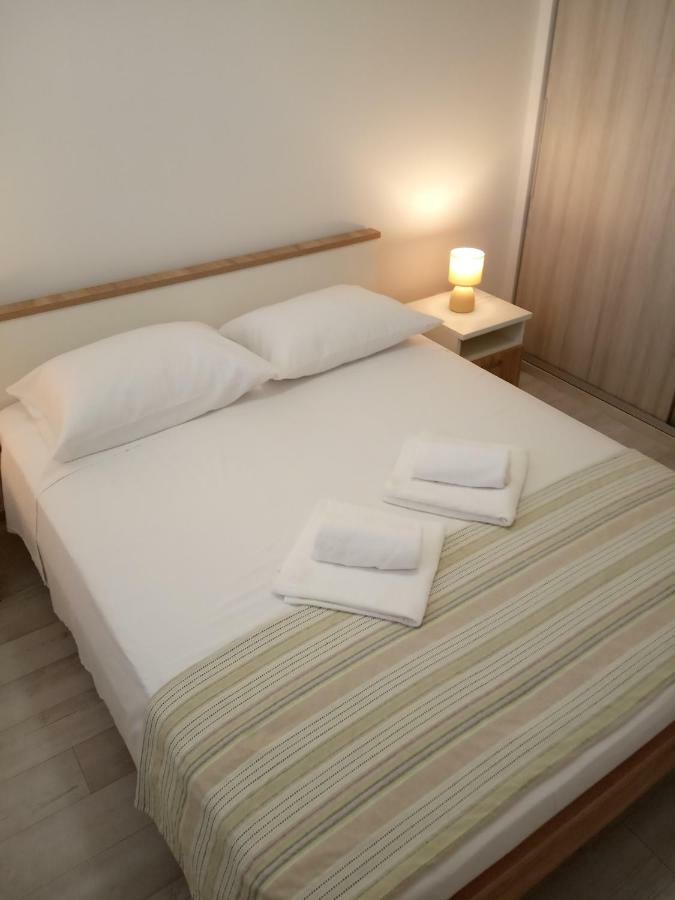 Apartment Maslina Бибинье Экстерьер фото