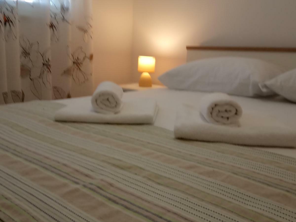 Apartment Maslina Бибинье Экстерьер фото