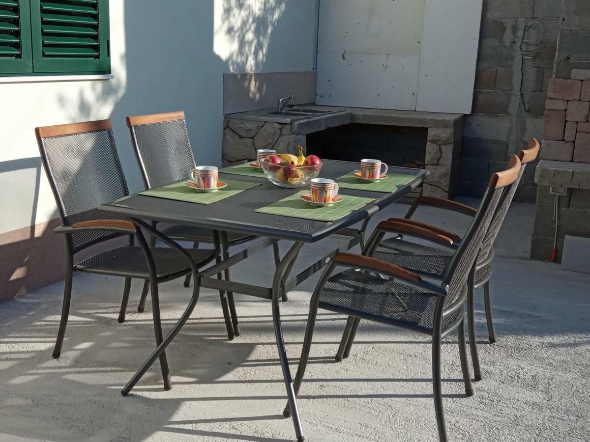 Apartment Maslina Бибинье Экстерьер фото