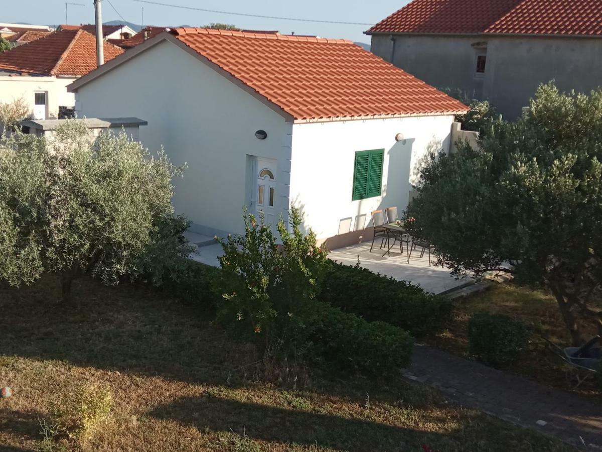 Apartment Maslina Бибинье Экстерьер фото