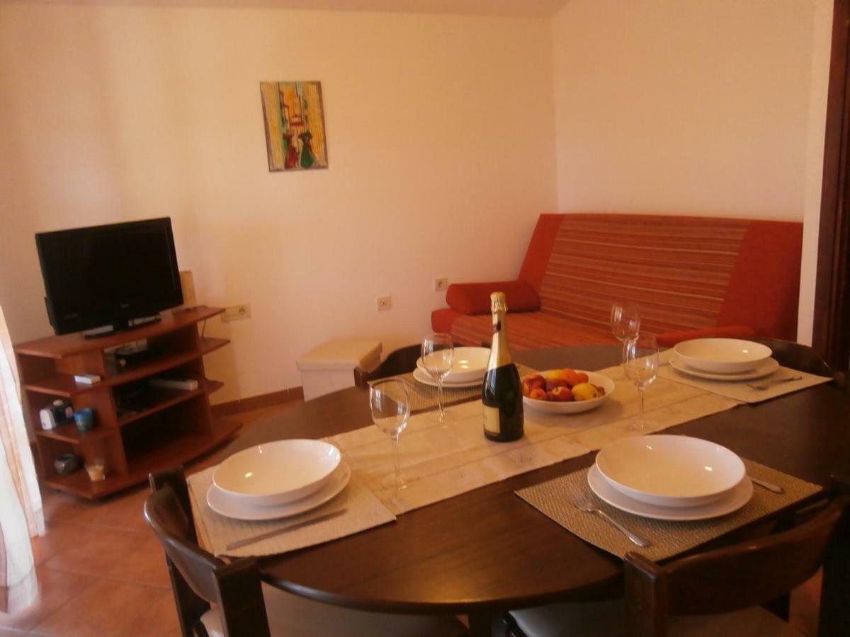 Apartment Maslina Бибинье Экстерьер фото