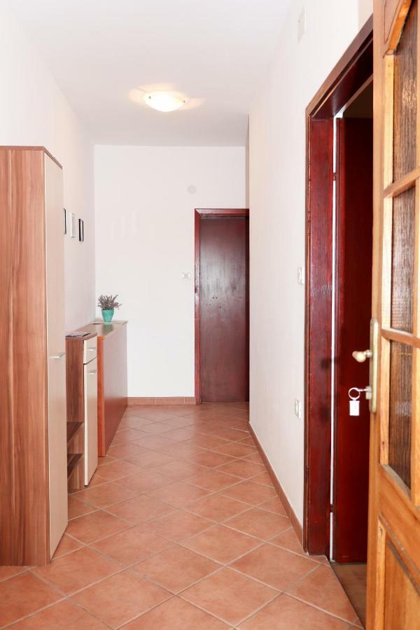 Apartment Maslina Бибинье Экстерьер фото